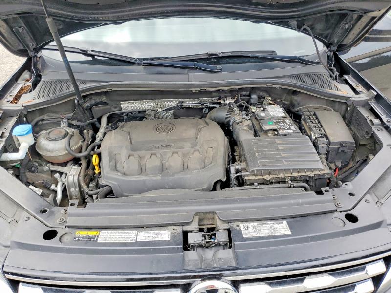 Aukcja sprzedaży 2018 Volkswagen Tiguan, vin: 3VV0B7AX6JM131495, numer aukcji: 69575146