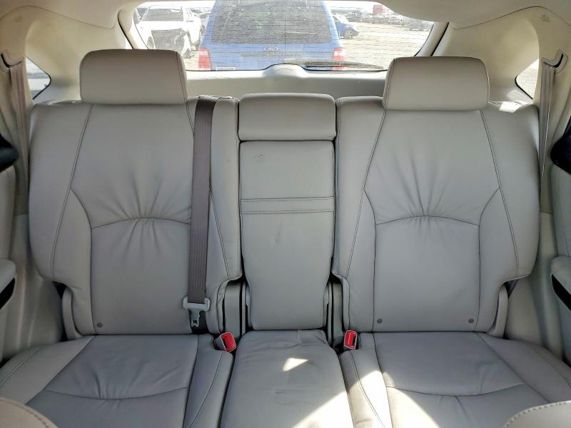 Aukcja sprzedaży 2008 Lexus Rx, vin: JTJHW31UX82855080, numer aukcji: 69499856
