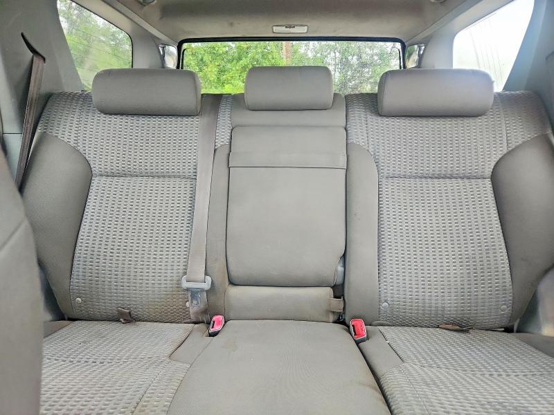 Aukcja sprzedaży 2008 Toyota 4runner, vin: JTEZU14R08K004426, numer aukcji: 70032456