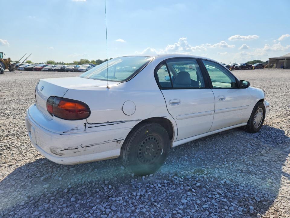 2000 Chevrolet Malibu მანქანა იყიდება აუქციონზე, vin: 1G1ND52J6Y6210519, აუქციონის ნომერი: 67145456