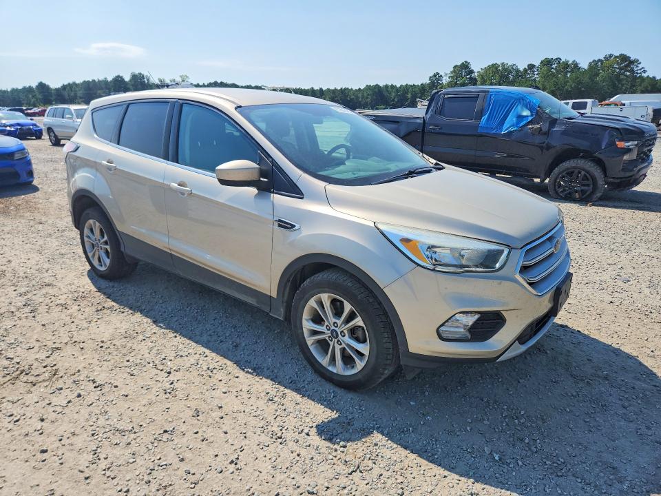 Продажа на аукционе авто 2017 Ford Escape, vin: 1FMCU9GD9HUA55786, номер лота: 67808186