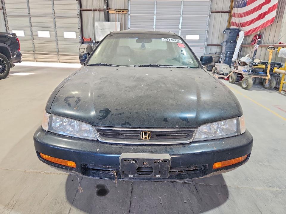 Продажа на аукционе авто 1996 Honda Accord, vin: 1HGCE6675TA016863, номер лота: 67720506