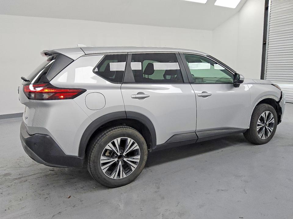Продаж на аукціоні авто 2023 Nissan Rogue, vin: 5N1BT3BAXPC787292, номер лоту: 68874066
