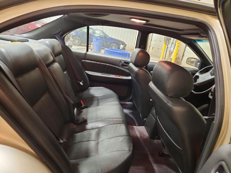 Продаж на аукціоні авто 1997 Nissan Maxima, vin: JN1CA21D3VT210916, номер лоту: 69397456