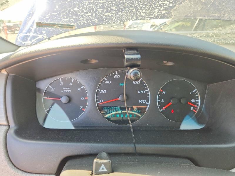 Aukcja sprzedaży 2007 Chevrolet Impala, vin: 2G1WT58K979241861, numer aukcji: 67913356