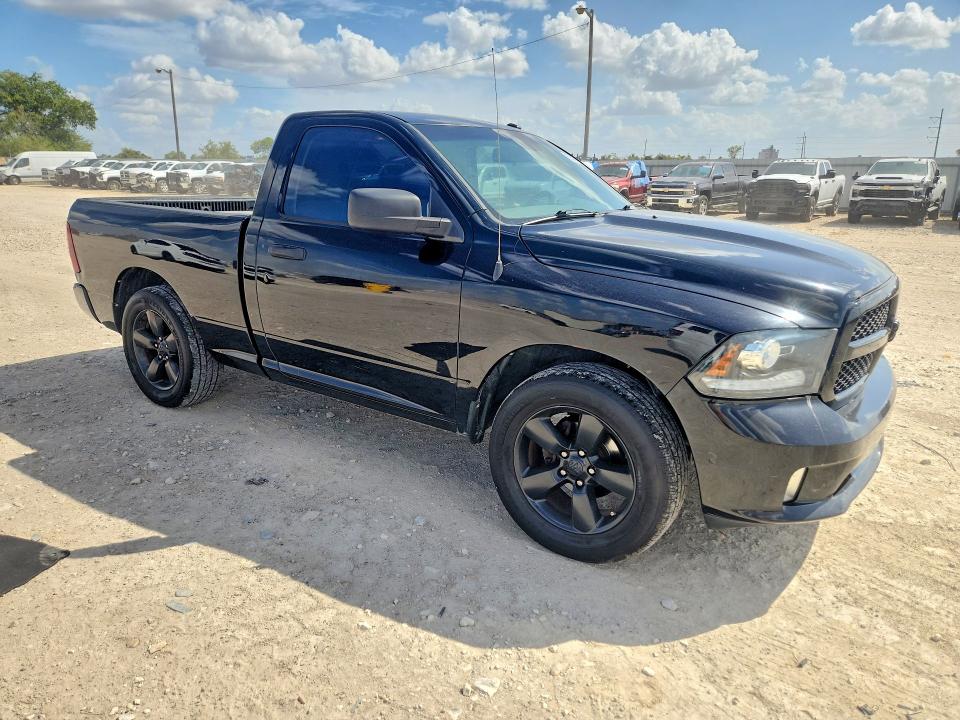 Aukcja sprzedaży 2014 Ram 1500, vin: 3C6JR6AT6EG254702, numer aukcji: 69324596