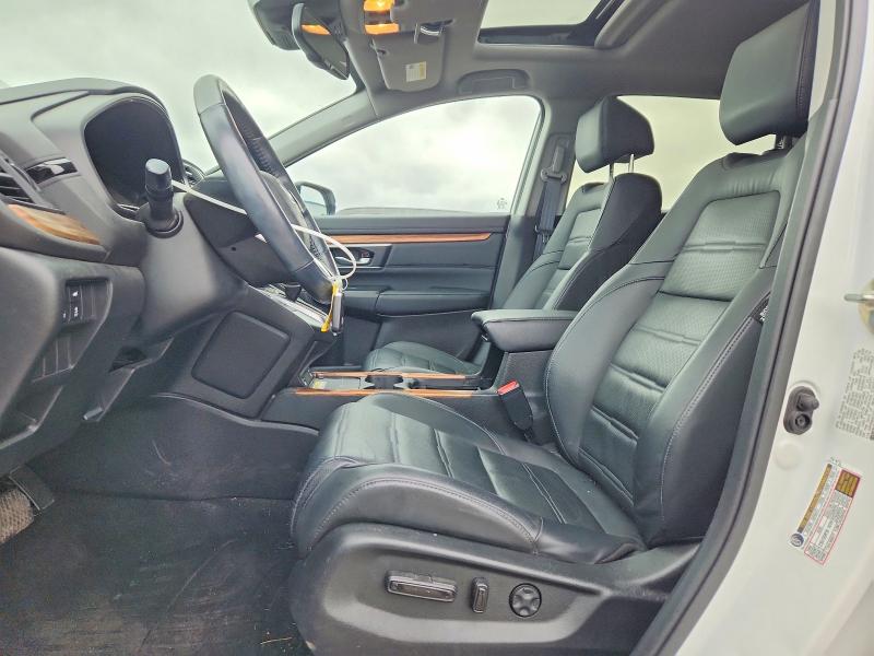 Auction sale of the 2020 Honda Cr-v, vin: 2HKRW2H95LH666850, lot number: 69675206