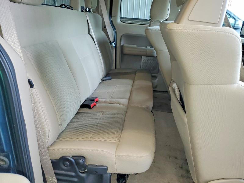 Aukcja sprzedaży 2007 Ford F150, vin: 1FTPX14V77NA04923, numer aukcji: 69673836