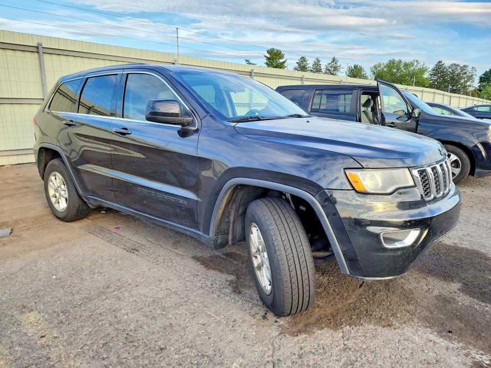 Продажа на аукционе авто 2019 Jeep Grand Cherokee, vin: 1C4RJFAG9KC741283, номер лота: 68491356
