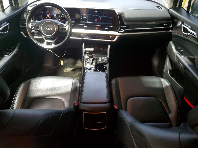 Aukcja sprzedaży 2023 Kia Sportage, vin: 5XYK33AF9PG023804, numer aukcji: 68874006