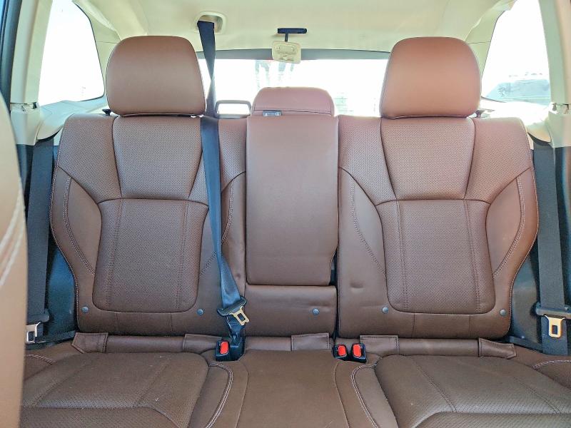 68596886 :رقم المزاد ، JF2SKAXC9MH537421 vin ، 2021 Subaru Forester مزاد بيع