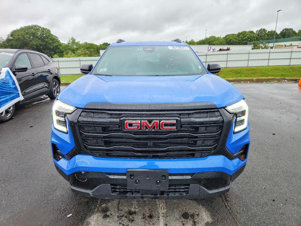 Продаж на аукціоні авто 2026 Gmc Terrain, vin: 3GKALUEG0TL468170, номер лоту: 67631256