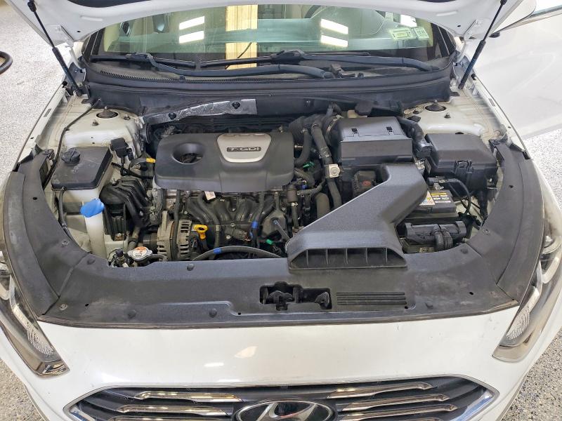 Продажа на аукционе авто 2018 Hyundai Sonata, vin: 5NPE24AA4JH673733, номер лота: 67085686