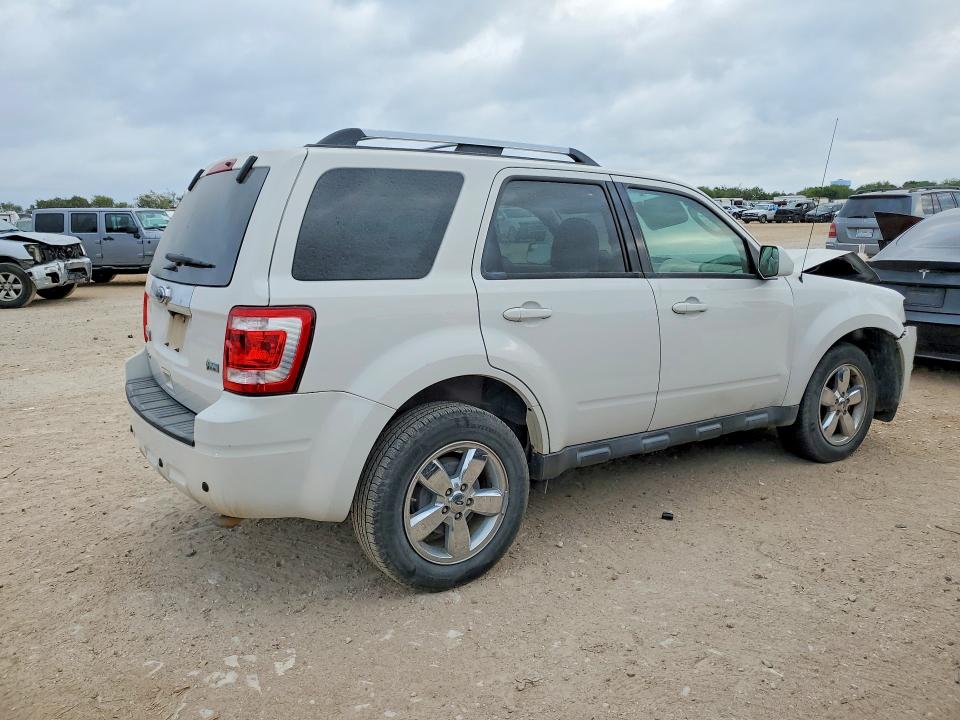 2012 Ford Escape მანქანა იყიდება აუქციონზე, vin: 1FMCU0EG1CKA06501, აუქციონის ნომერი: 67752356