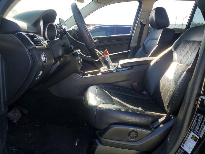Aukcja sprzedaży 2016 Mercedes-benz Gle, vin: 4JGDA5JB9GA646682, numer aukcji: 68669126