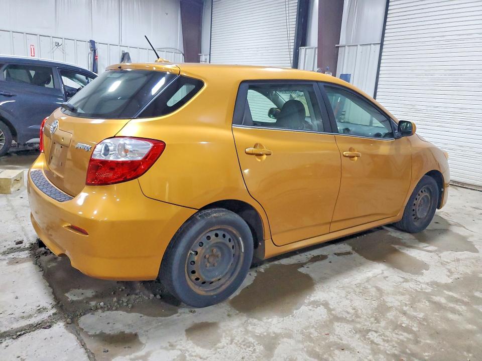 Aukcja sprzedaży 2009 Toyota Matrix, vin: 2T1KU40E89C124777, numer aukcji: 70902836