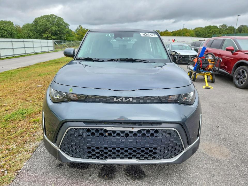 Продаж на аукціоні авто 2024 Kia Soul, vin: KNDJ23AU3R7242500, номер лоту: 71100766