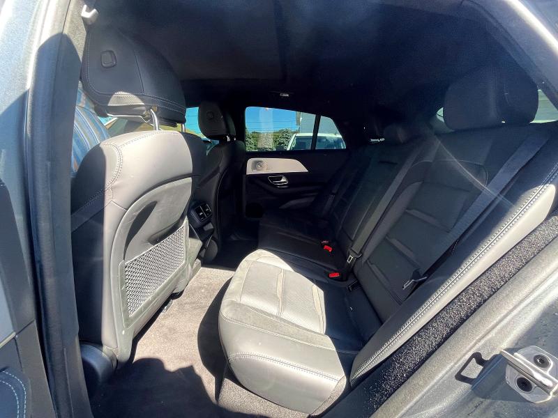 69380616 :رقم المزاد ، 4JGFD8KB3RB082749 vin ، 2024 Mercedes-benz Gle Coupe مزاد بيع