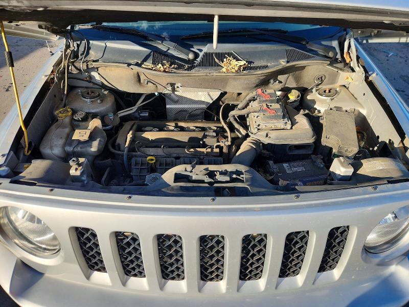 67375156 :رقم المزاد ، 1C4NJRBB9DD201352 vin ، 2013 Jeep Patriot مزاد بيع