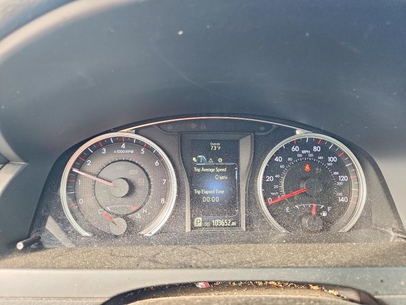 2017 Toyota Camry მანქანა იყიდება აუქციონზე, vin: 4T1BF1FK9HU274478, აუქციონის ნომერი: 68842216