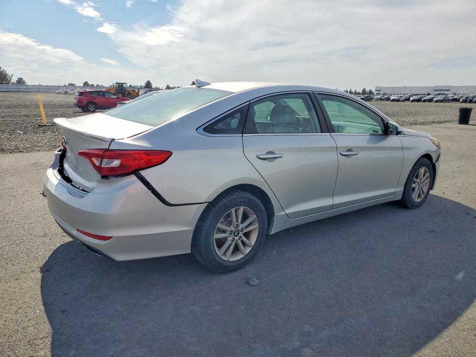Aukcja sprzedaży 2015 Hyundai Sonata, vin: 5NPE24AF4FH008219, numer aukcji: 70329296