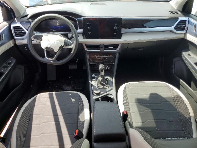 Aukcja sprzedaży 2026 Volkswagen Taos, vin: 3VVUC7B2XTM024714, numer aukcji: 69556576
