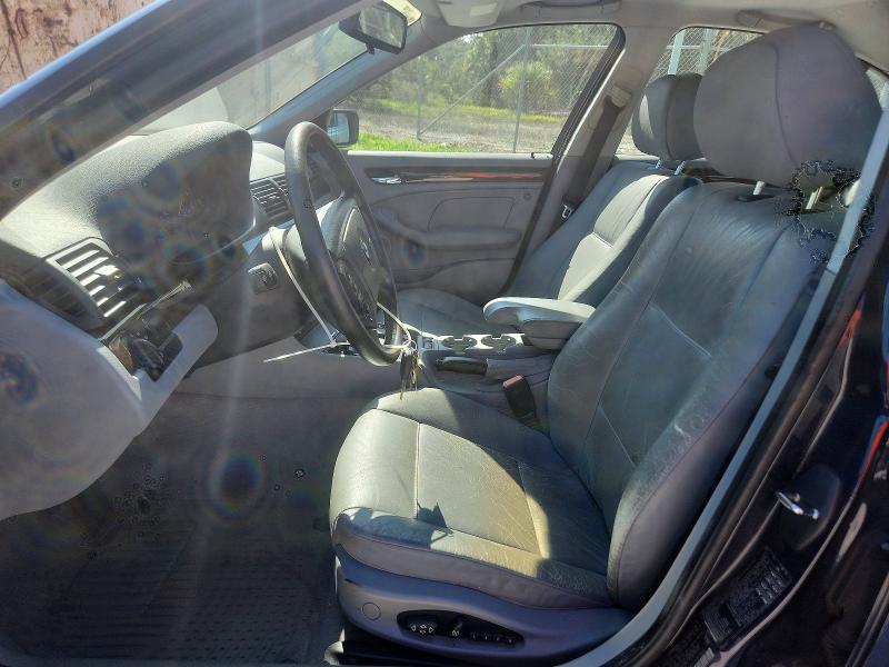 Aukcja sprzedaży 1999 Bmw 323, vin: WBAAM3338XFP53845, numer aukcji: 68418346