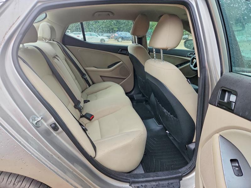 Auction sale of the 2013 Kia Optima, vin: 5XXGM4A75DG158568, lot number: 67094846