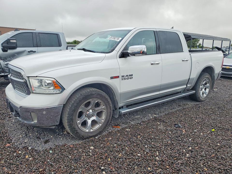 2014 Ram 1500 მანქანა იყიდება აუქციონზე, vin: 1C6RR7NM5ES276694, აუქციონის ნომერი: 69709276