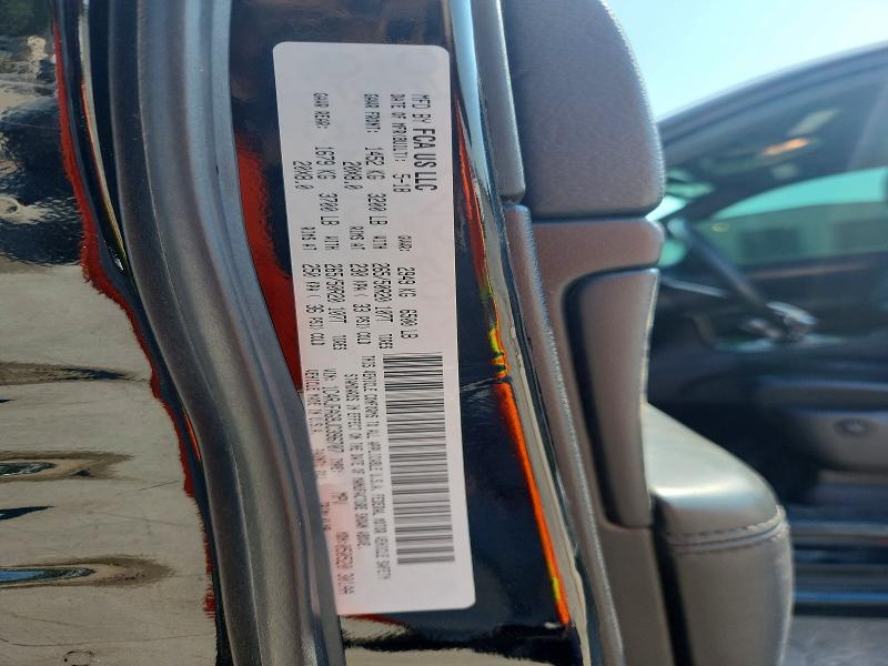 67651726 :رقم المزاد ، 1C4RJFAG9JC396707 vin ، 2018 Jeep Grand Cherokee مزاد بيع