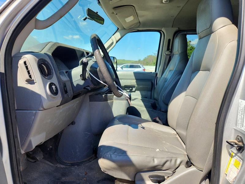 68017076 :رقم المزاد ، 1FBNE3BL1CDB32640 vin ، 2012 Ford Econoline مزاد بيع