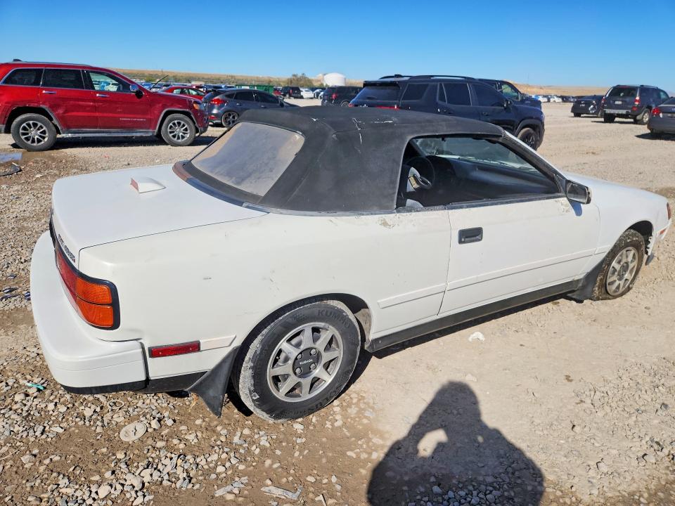 Aukcja sprzedaży 1989 Toyota Celica, vin: JT5ST62K6K7337828, numer aukcji: 70572816