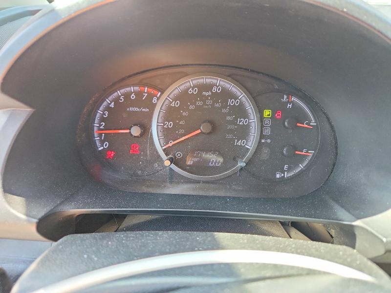 69051496 :رقم المزاد ، JM1CR293690356154 vin ، 2009 Mazda 5 مزاد بيع