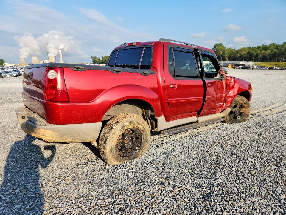 Продажа на аукционе авто 2002 Ford Explorer Sport Trac, vin: 1FMZU67E52UB44683, номер лота: 70087836