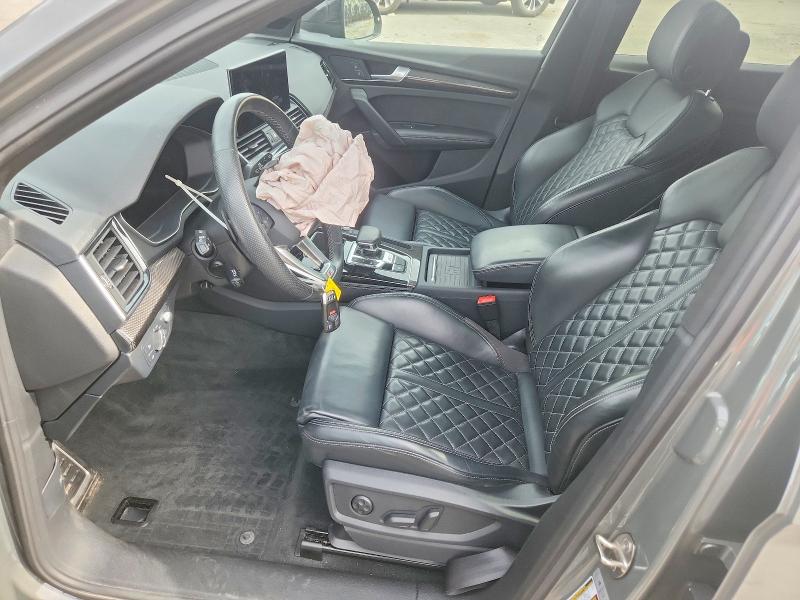 Aukcja sprzedaży 2023 Audi Sq5, vin: WA134AFY8P2152072, numer aukcji: 69949376
