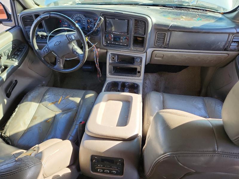 70532726 :رقم المزاد ، 1GNEC13T23J103063 vin ، 2003 Chevrolet Tahoe مزاد بيع