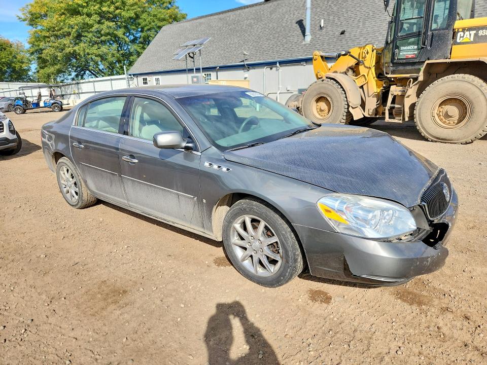 Продаж на аукціоні авто 2006 Buick Lucerne, vin: 1G4HD57246U133448, номер лоту: 69810156