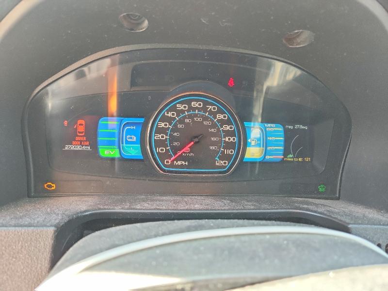 Продаж на аукціоні авто 2012 Ford Fusion, vin: 3FADP0L3XCR225295, номер лоту: 69903626