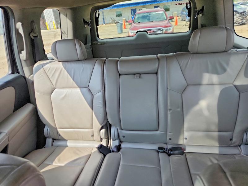 Продаж на аукціоні авто 2010 Honda Pilot, vin: 5FNYF4H58AB029550, номер лоту: 67504966