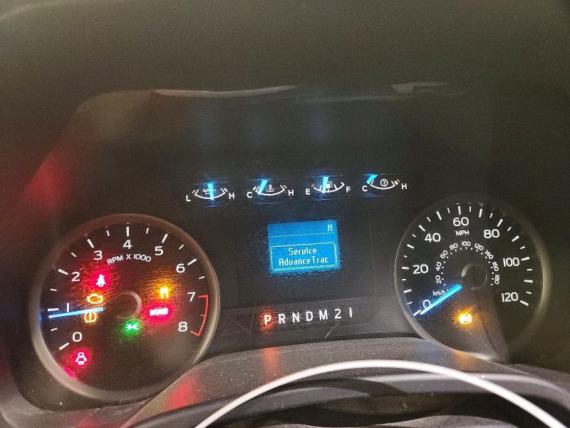 Продаж на аукціоні авто 2018 Ford F150, vin: 1FTEW1EB1JKD85370, номер лоту: 69595846