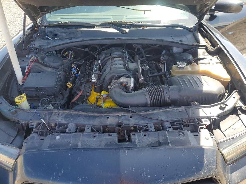 Aukcja sprzedaży 2011 Dodge Charger, vin: 2B3CL1CT0BH540352, numer aukcji: 69259776