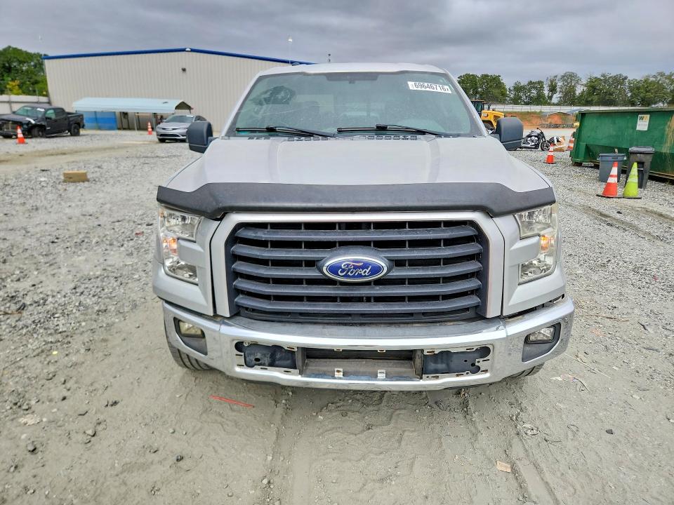 Продажа на аукционе авто 2015 Ford F150, vin: 1FTEW1CPXFFA76186, номер лота: 69646716