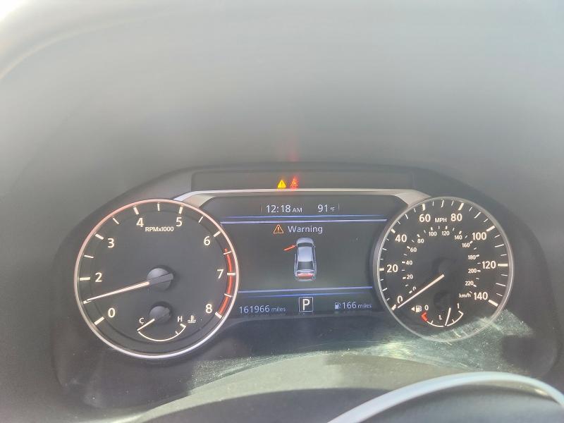 2021 Nissan Altima მანქანა იყიდება აუქციონზე, vin: 1N4BL4CVXMN386424, აუქციონის ნომერი: 67320916