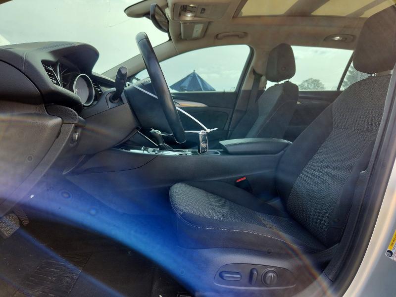 Aukcja sprzedaży 2018 Buick Regal Tourx, vin: W04GU8SX4J1083577, numer aukcji: 68699666