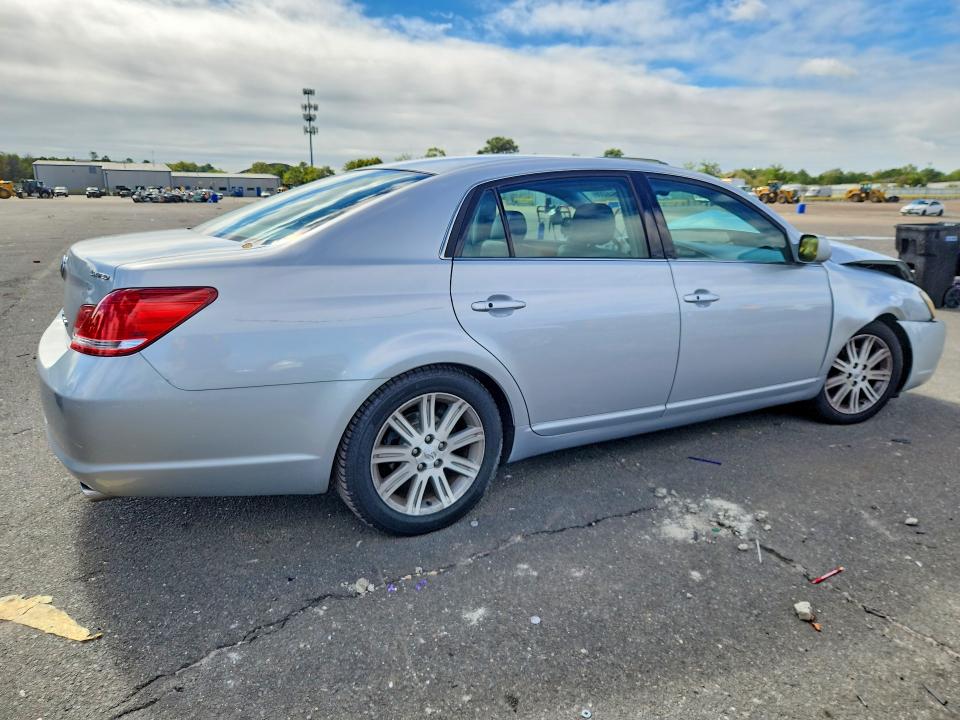 Продажа на аукционе авто 2006 Toyota Avalon, vin: 4T1BK36B96U113259, номер лота: 69646006