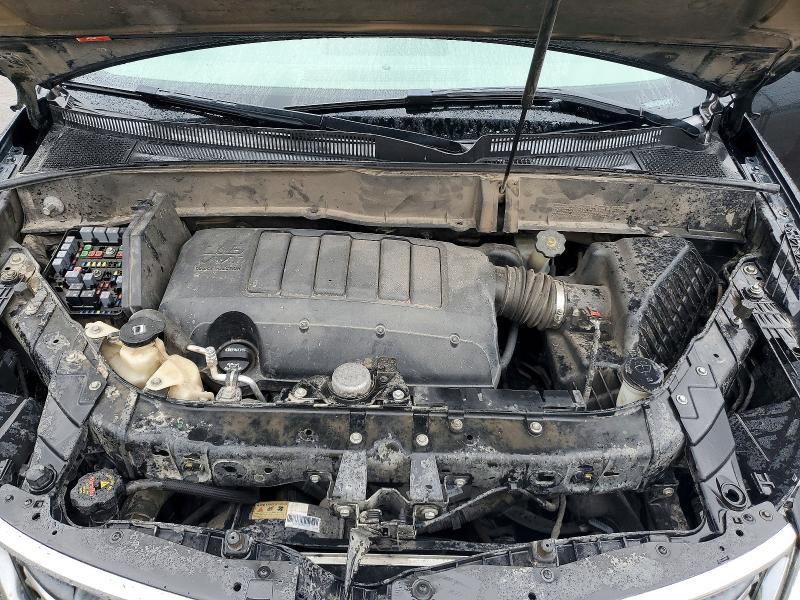 66851536 :رقم المزاد ، 1GNKVHKDXFJ298298 vin ، 2015 Chevrolet Traverse مزاد بيع