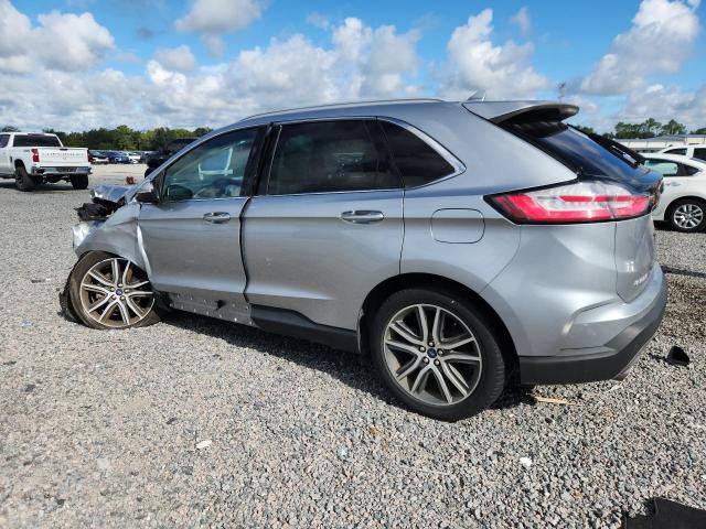 Aukcja sprzedaży 2020 Ford Edge, vin: 2FMPK3K90LBA99195, numer aukcji: 68788606