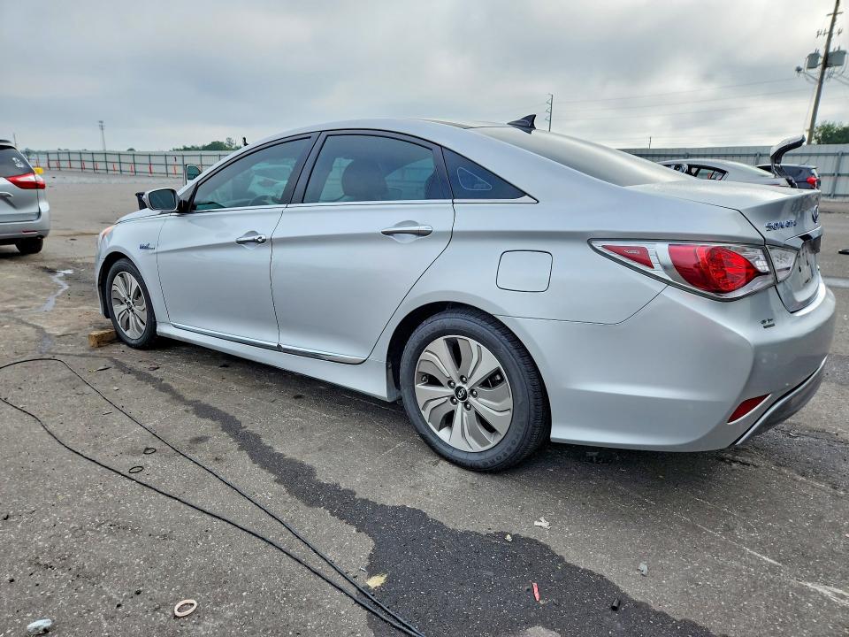 Aukcja sprzedaży 2014 Hyundai Sonata, vin: KMHEC4A43EA104324, numer aukcji: 69621716