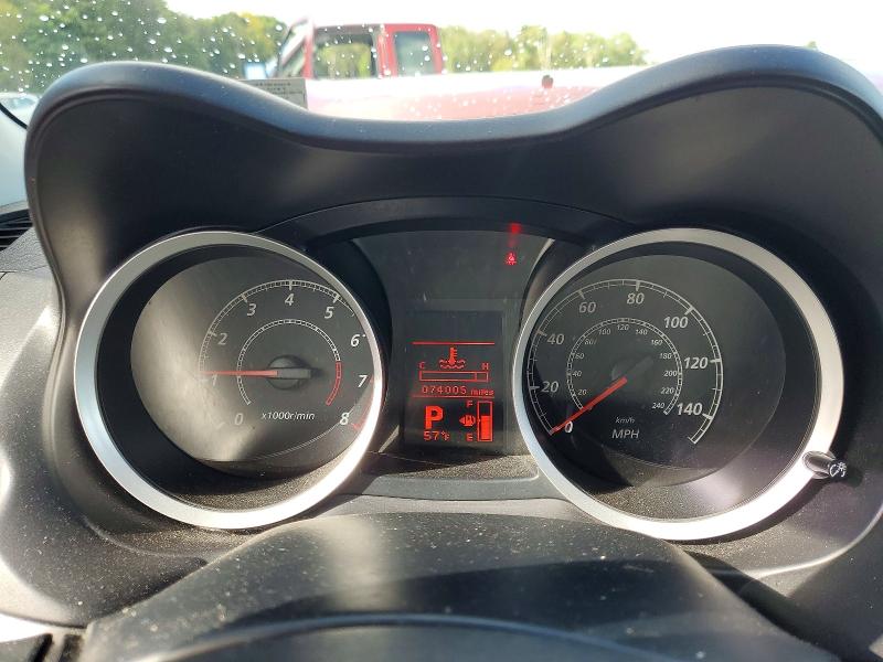 Продажа на аукционе авто 2014 Mitsubishi Lancer, vin: JA32V2FW0EU001018, номер лота: 68334126