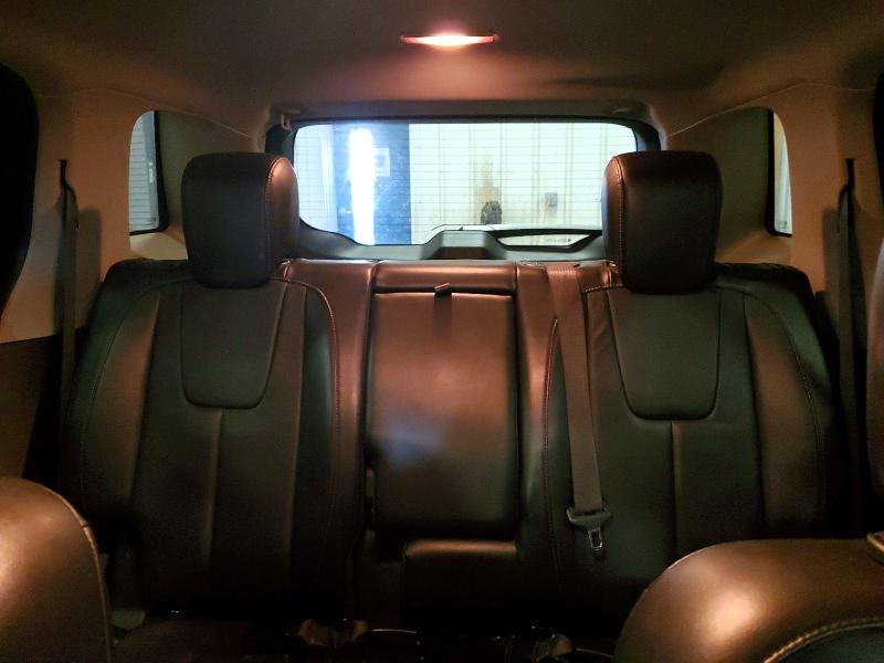 Продажа на аукционе авто 2014 Gmc Terrain, vin: 2GKFLZE35E6139388, номер лота: 66918336